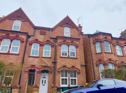 Newland Road, Banbury, Image 1
