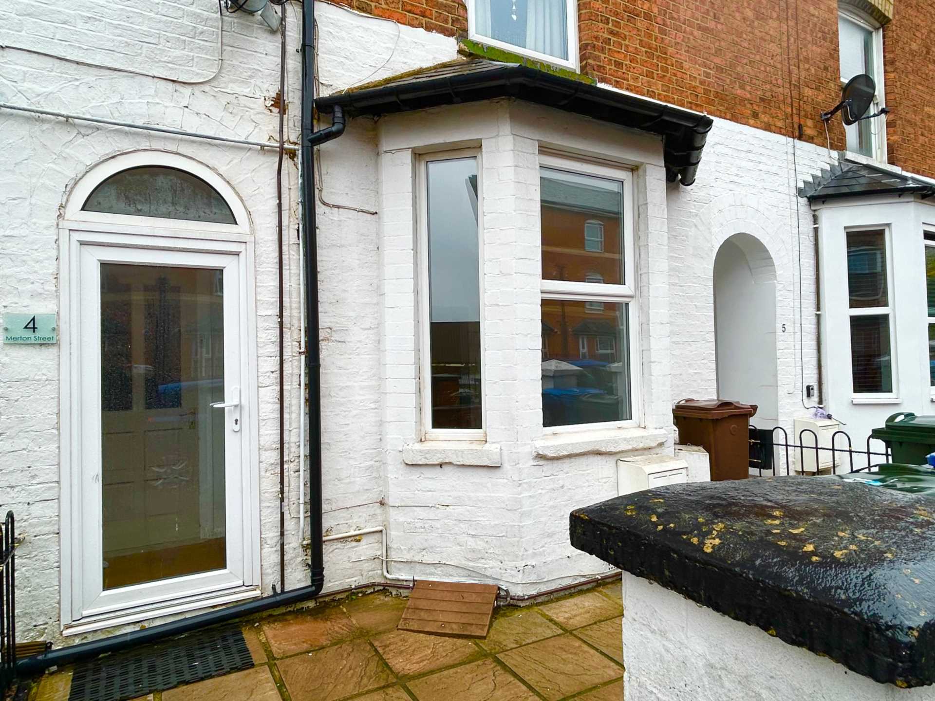 Merton Street, Banbury, Image 2