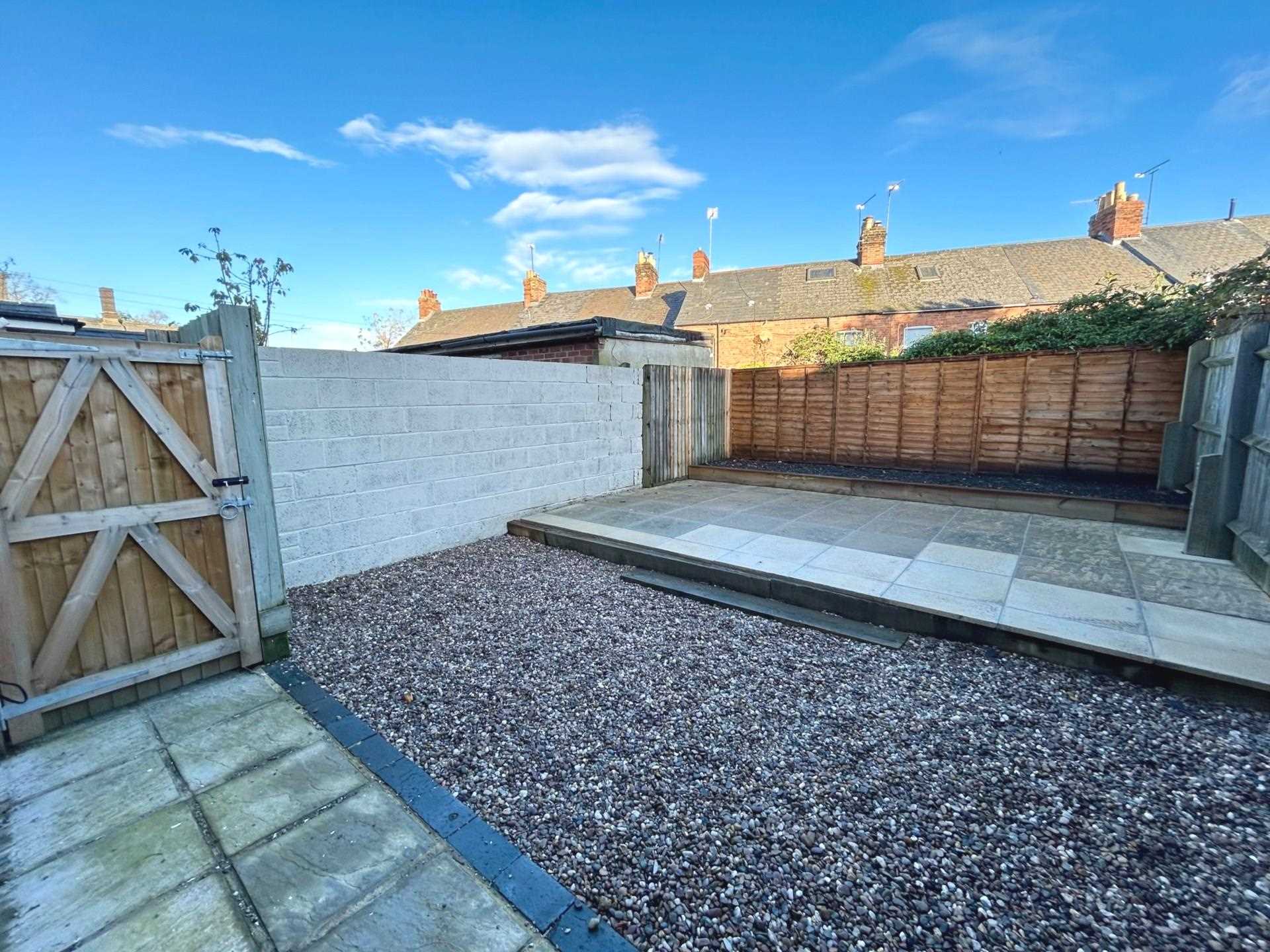 Merton Street, Banbury, Image 7