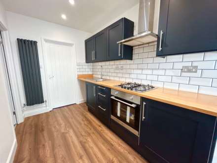 Merton Street, Banbury, Image 1