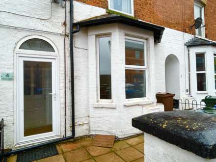 Merton Street, Banbury, Image 2