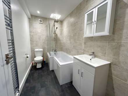Merton Street, Banbury, Image 6