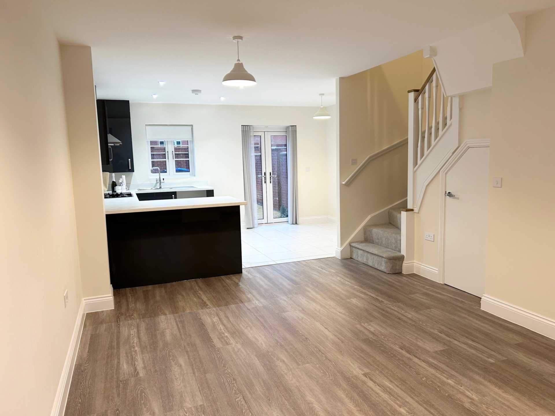 Field View, Brackley, Image 3