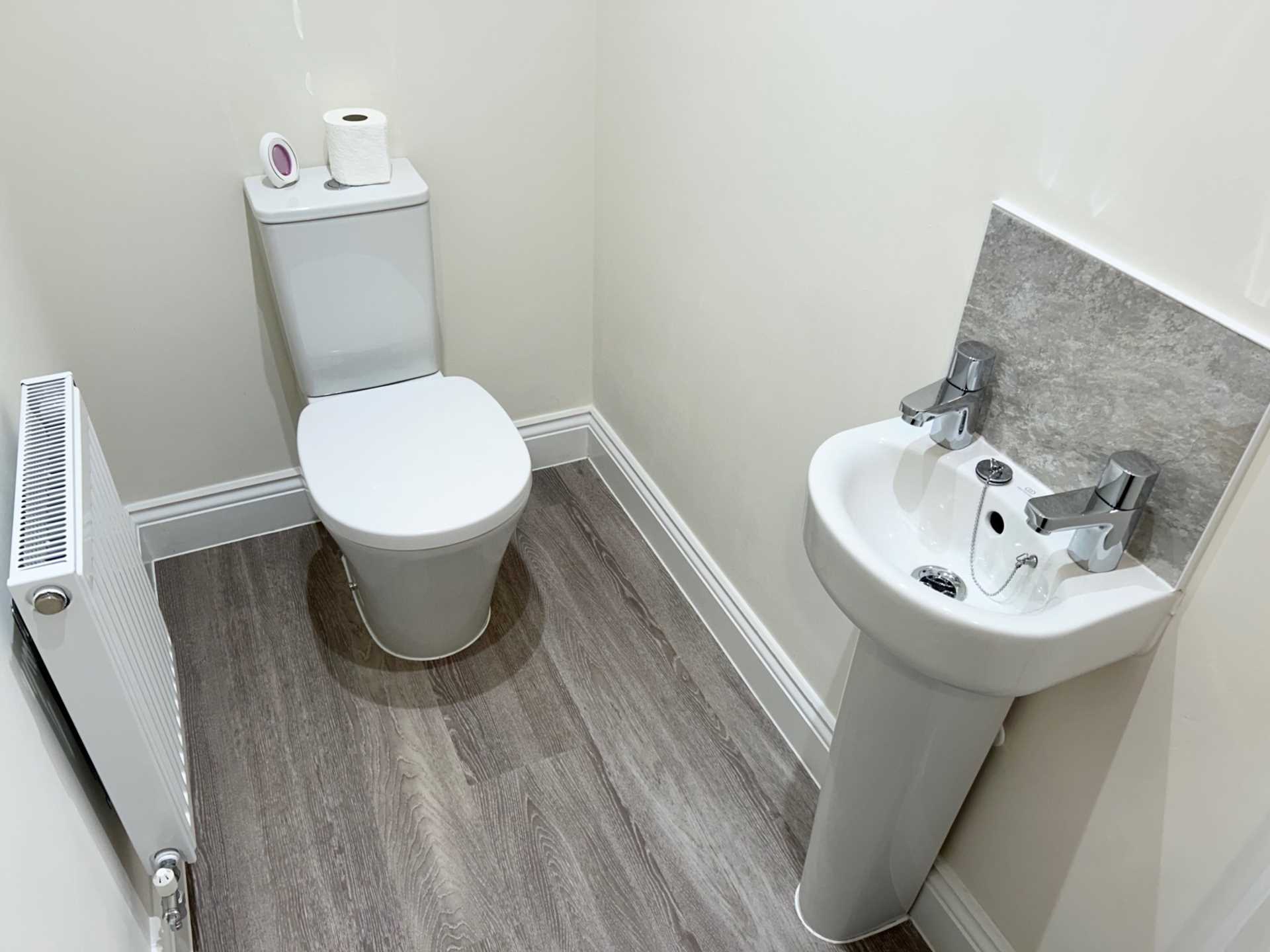 Field View, Brackley, Image 8