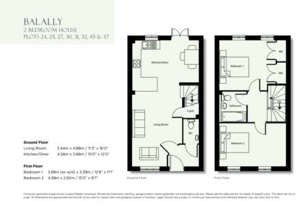 Field View, Brackley, Image 10