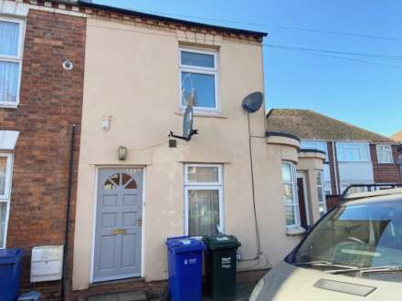 West Street, Banbury, Image 1