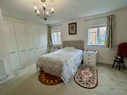 Parsons Piece, Banbury, Image 8