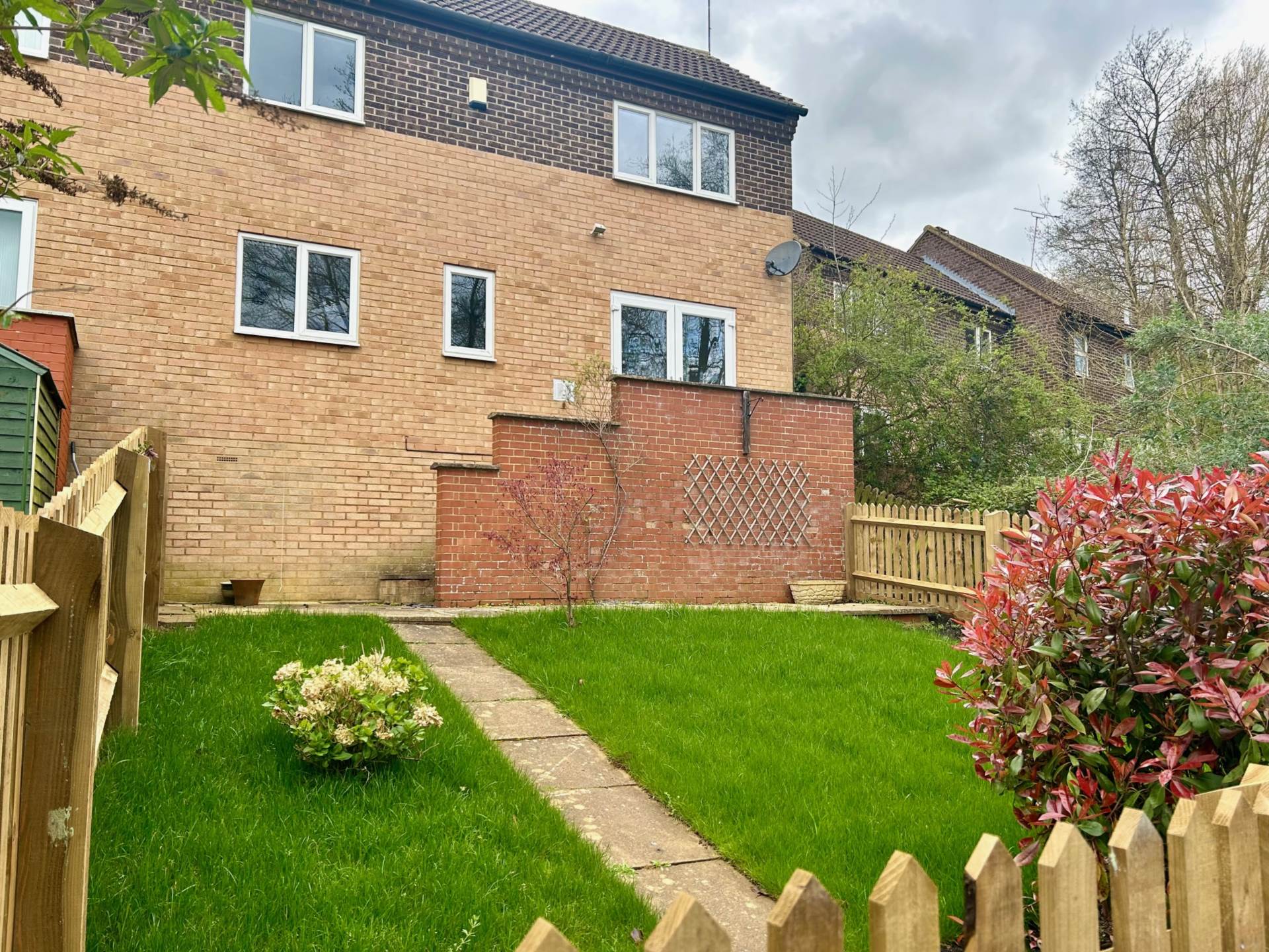 The Camellias, Banbury, Image 9