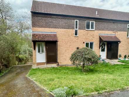 The Camellias, Banbury, Image 1