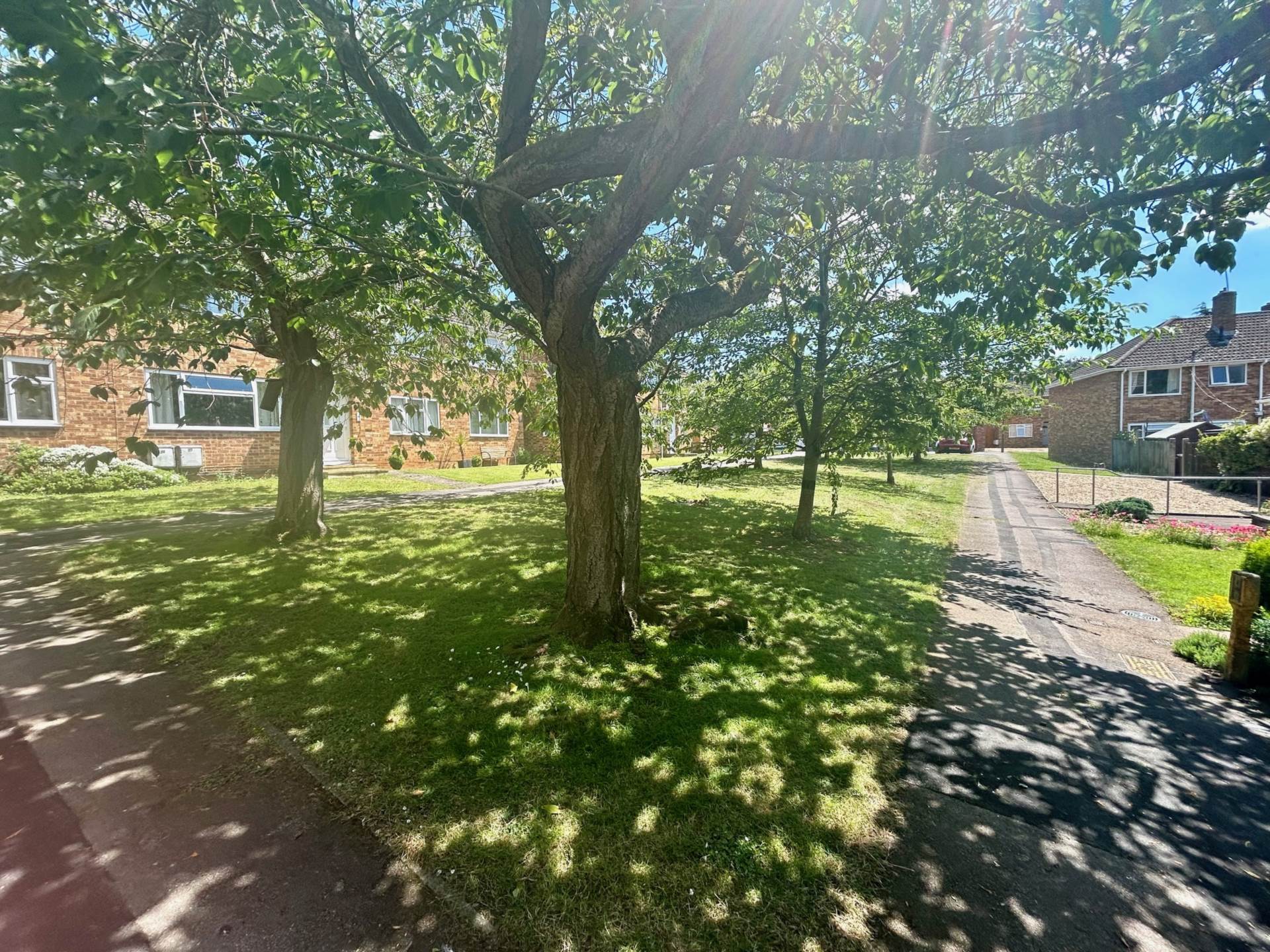 Westbeech Court, Banbury, Image 2