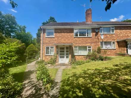 Westbeech Court, Banbury