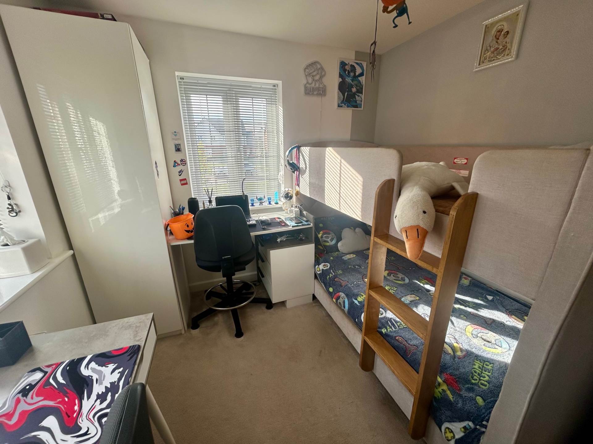 Wilson Road, Banbury, Image 12