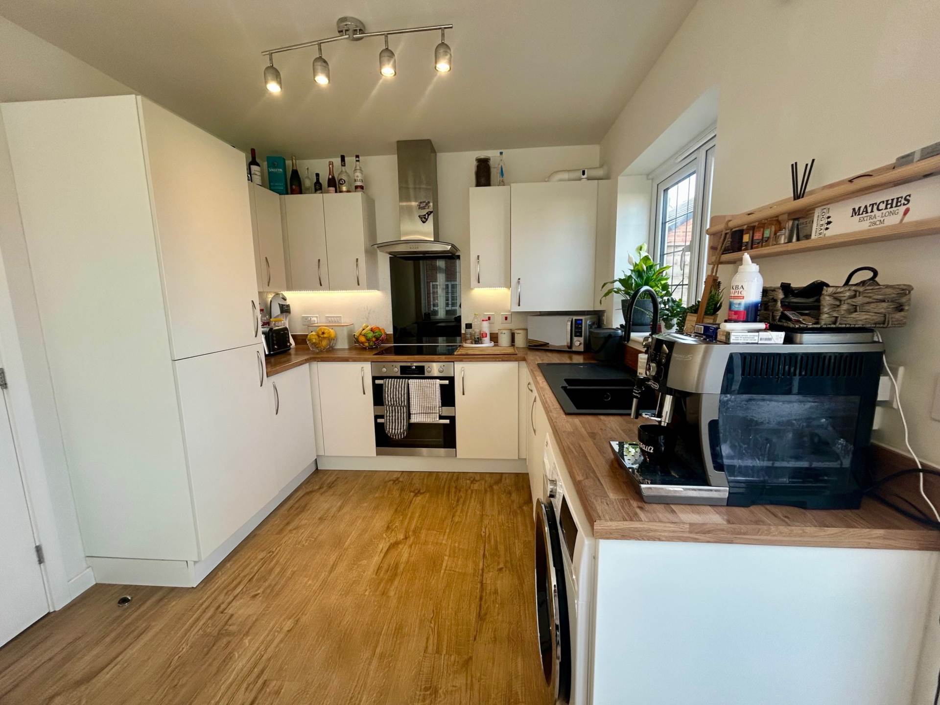 Wilson Road, Banbury, Image 15