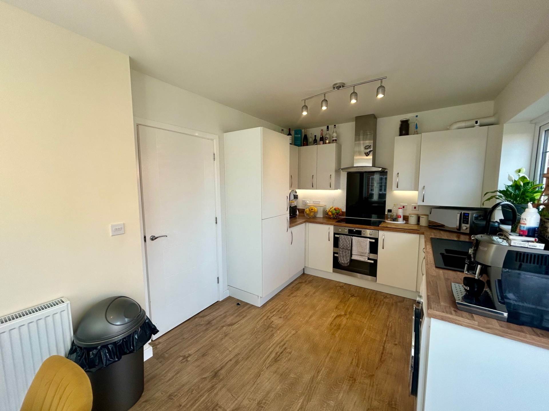 Wilson Road, Banbury, Image 18