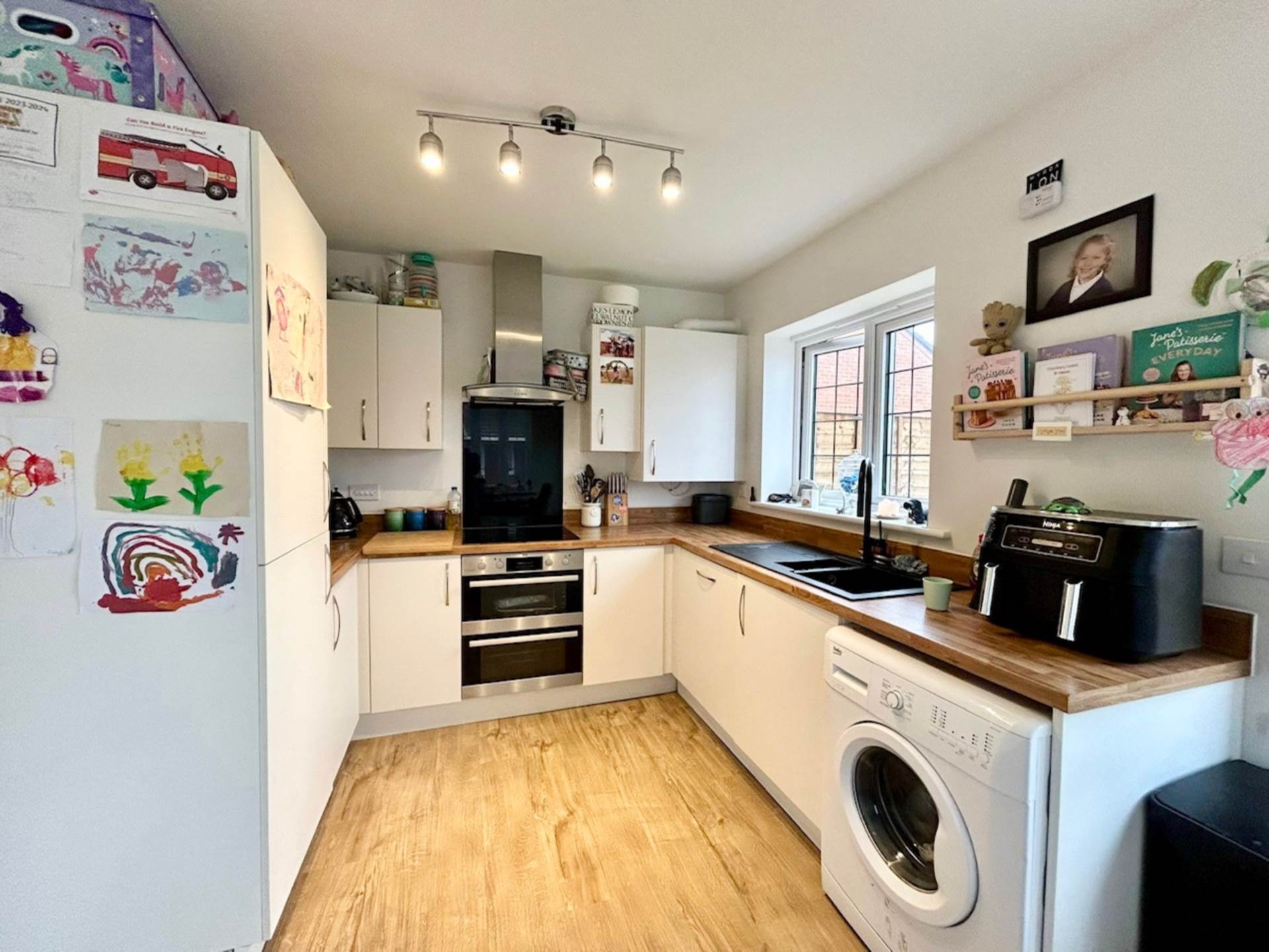 Wilson Road, Banbury, Image 2