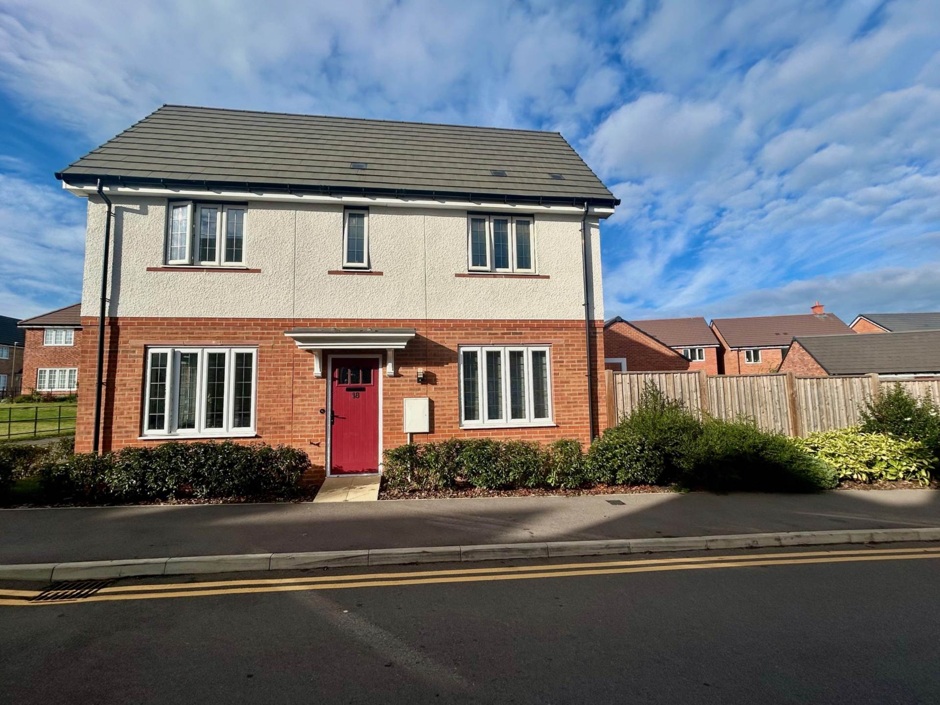 Wilson Road, Banbury, Image 23