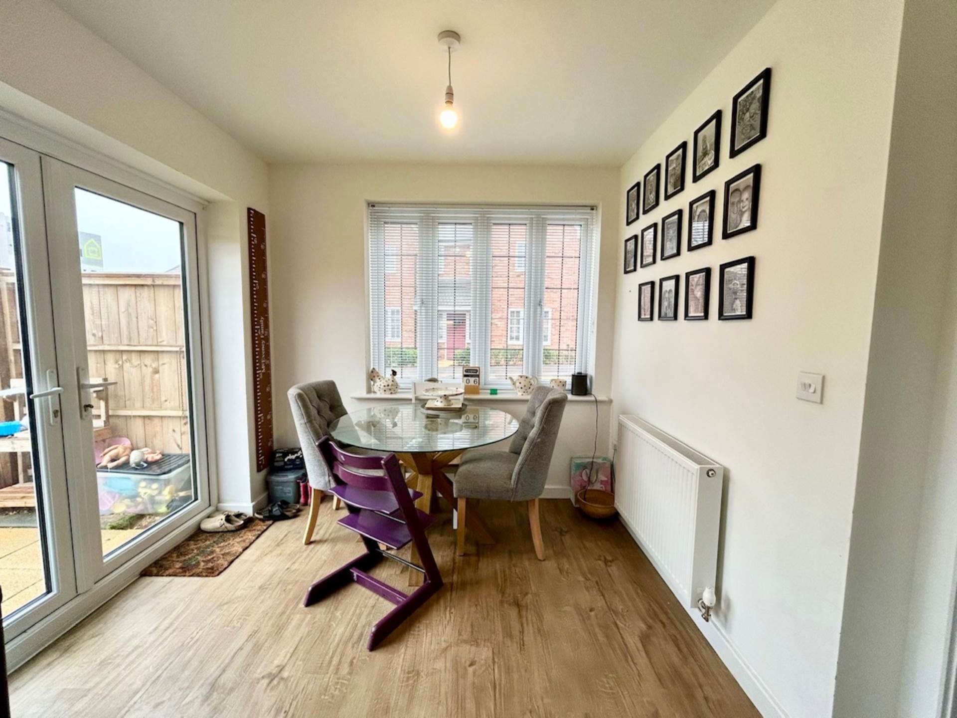 Wilson Road, Banbury, Image 3