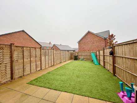 Wilson Road, Banbury, Image 10