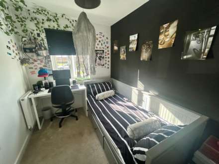 Wilson Road, Banbury, Image 11