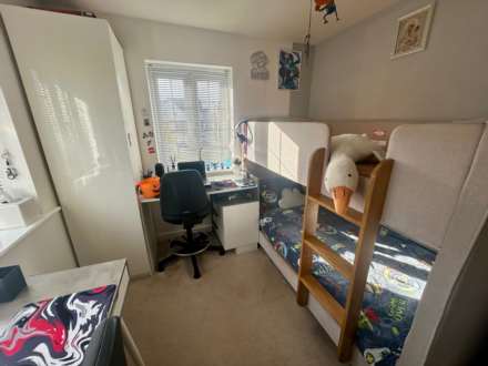 Wilson Road, Banbury, Image 12