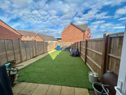 Wilson Road, Banbury, Image 16