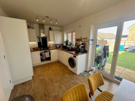 Wilson Road, Banbury, Image 19