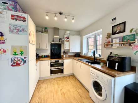 Wilson Road, Banbury, Image 2