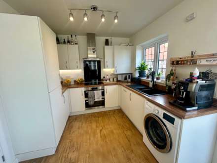 Wilson Road, Banbury, Image 20