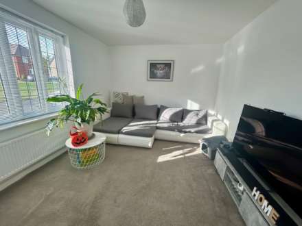 Wilson Road, Banbury, Image 21