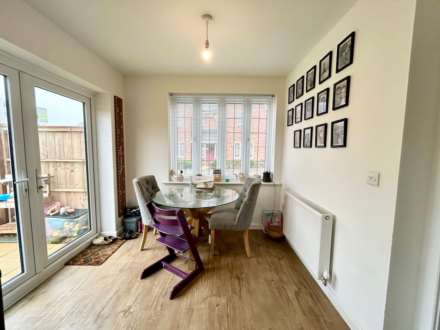 Wilson Road, Banbury, Image 3