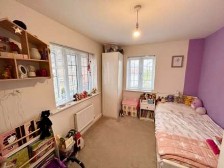 Wilson Road, Banbury, Image 7