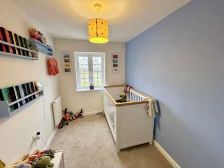 Wilson Road, Banbury, Image 8