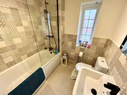 Wilson Road, Banbury, Image 9