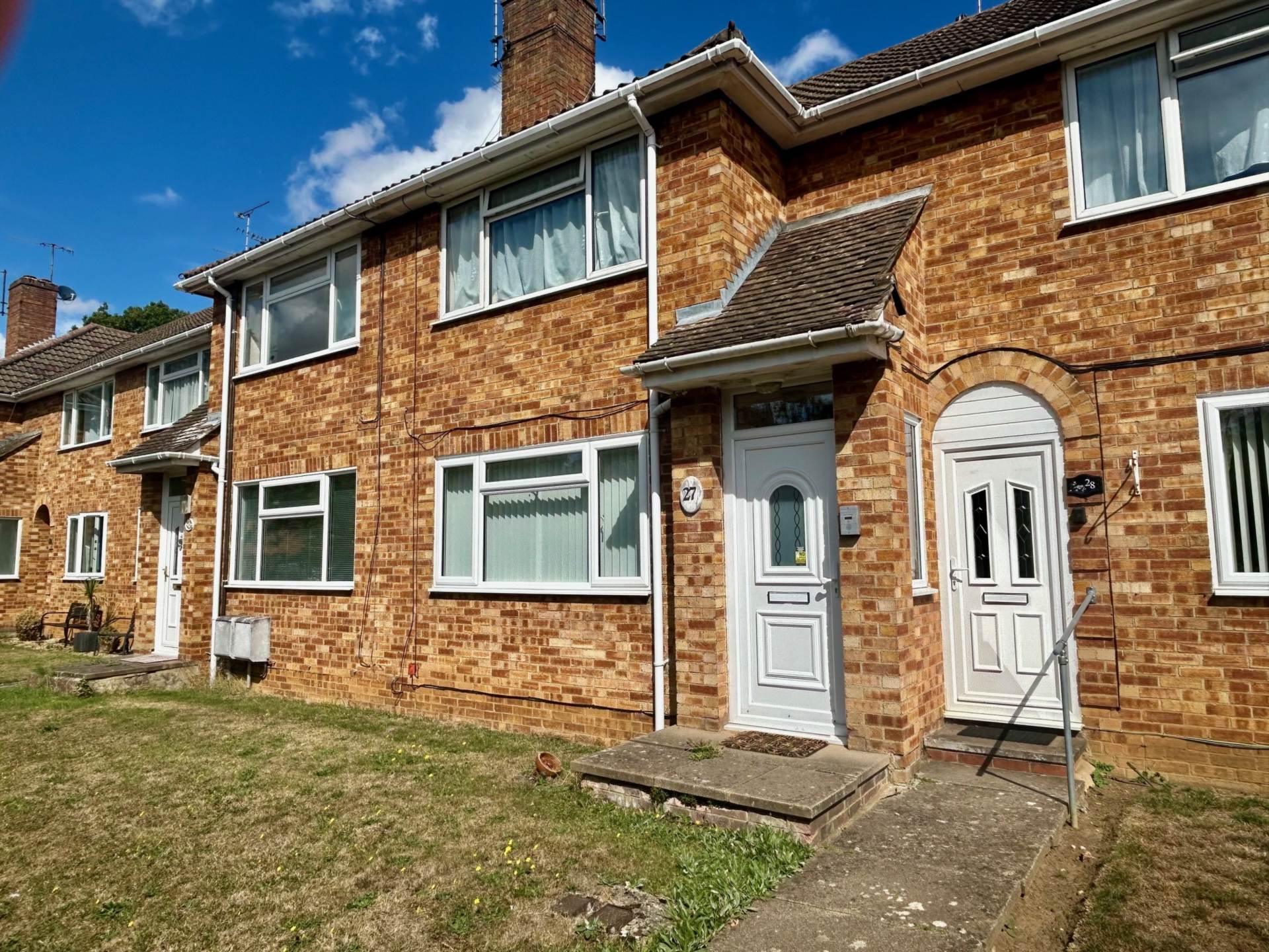 Westbeech Court, Banbury, Image 1