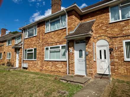 Westbeech Court, Banbury, Image 1