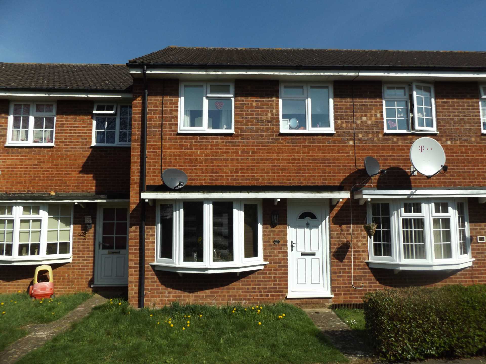 Sussex Drive, Banbury, Image 1