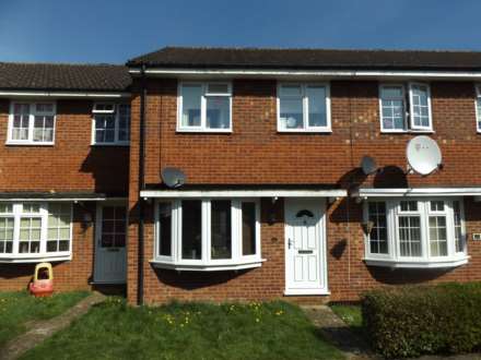 Sussex Drive, Banbury, Image 1