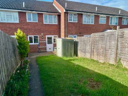 Sussex Drive, Banbury, Image 12
