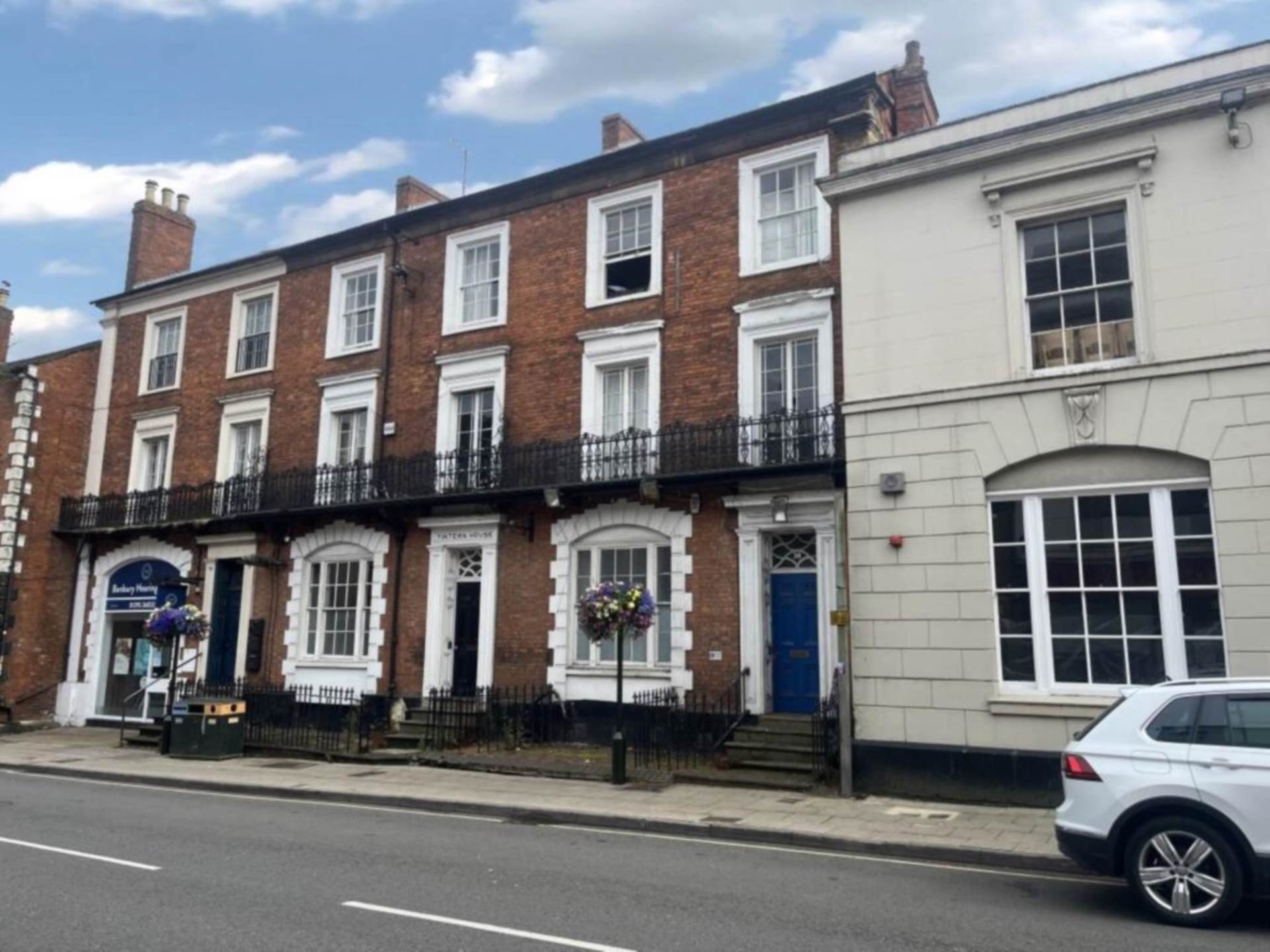 Room 2, High Street, Banbury, Image 6