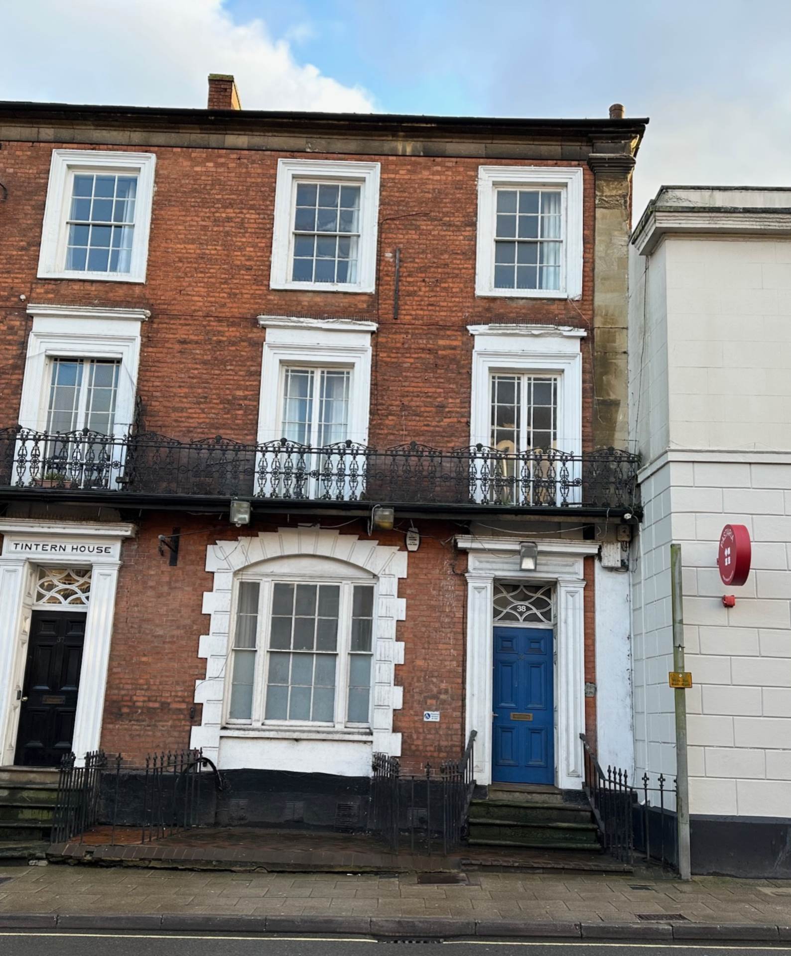 High Street, Banbury, Image 7