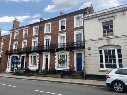 High Street, Banbury, Image 2
