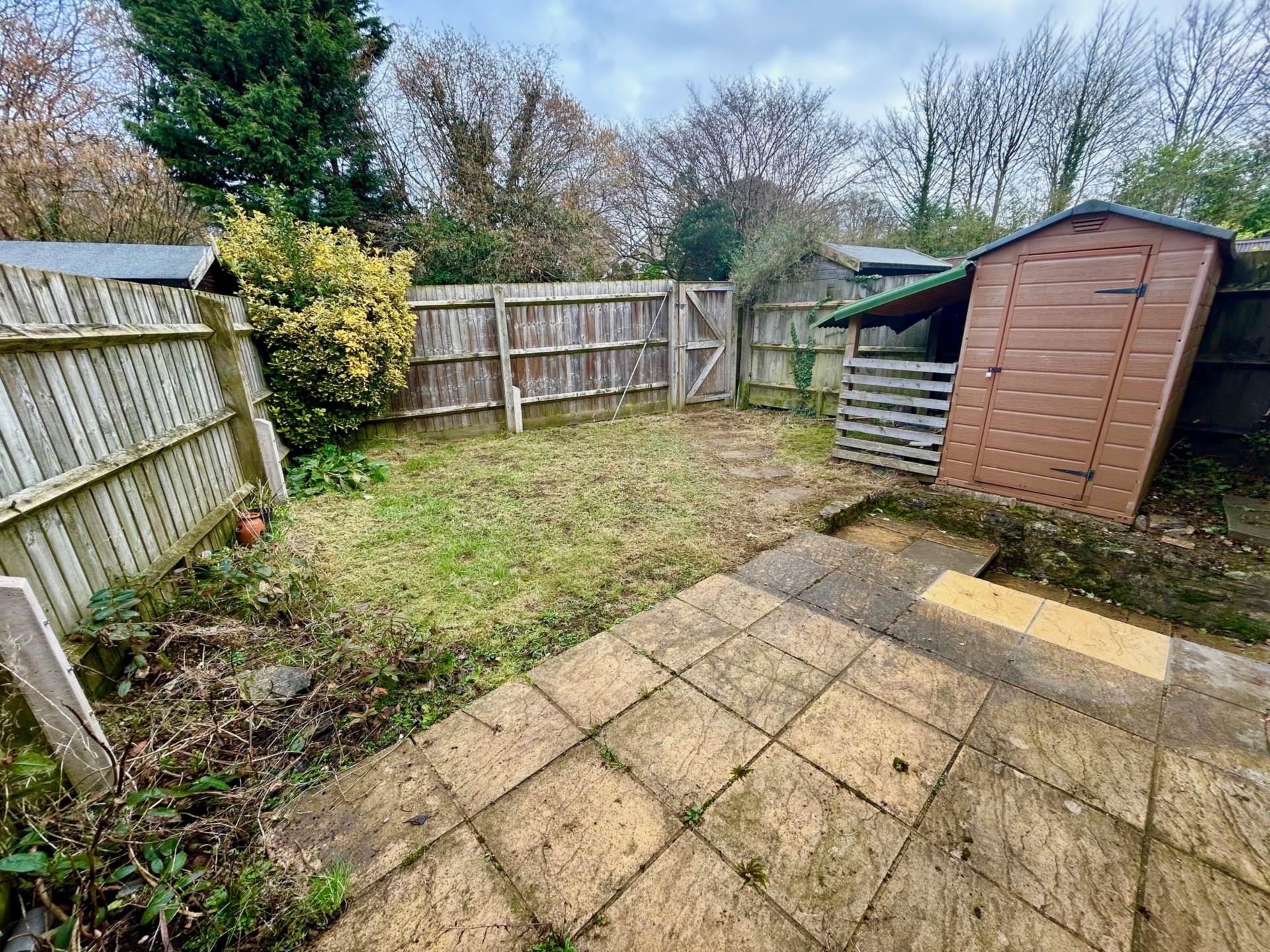 Broad Street, Syresham, Image 10