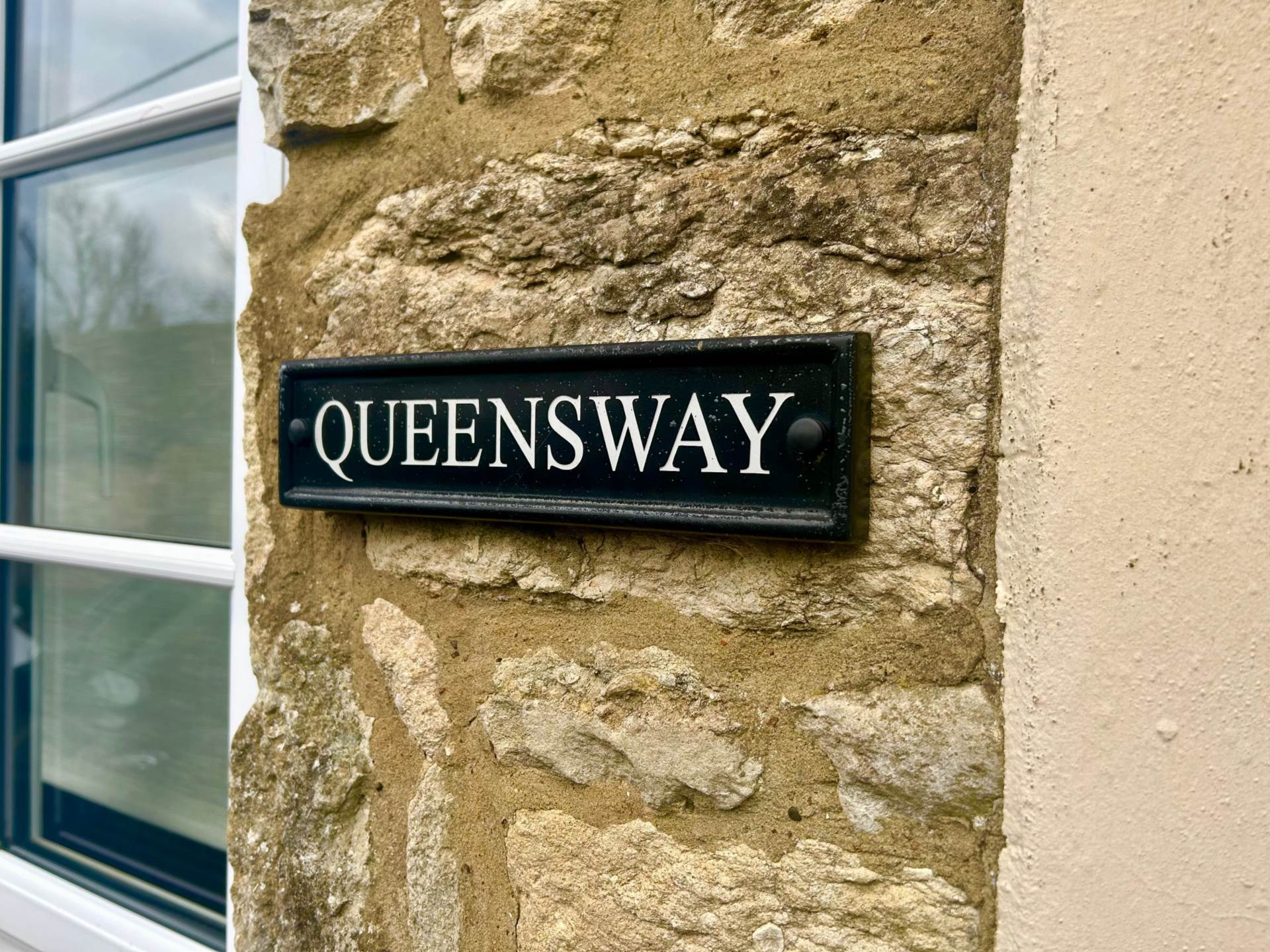 Broad Street, Syresham, Image 11