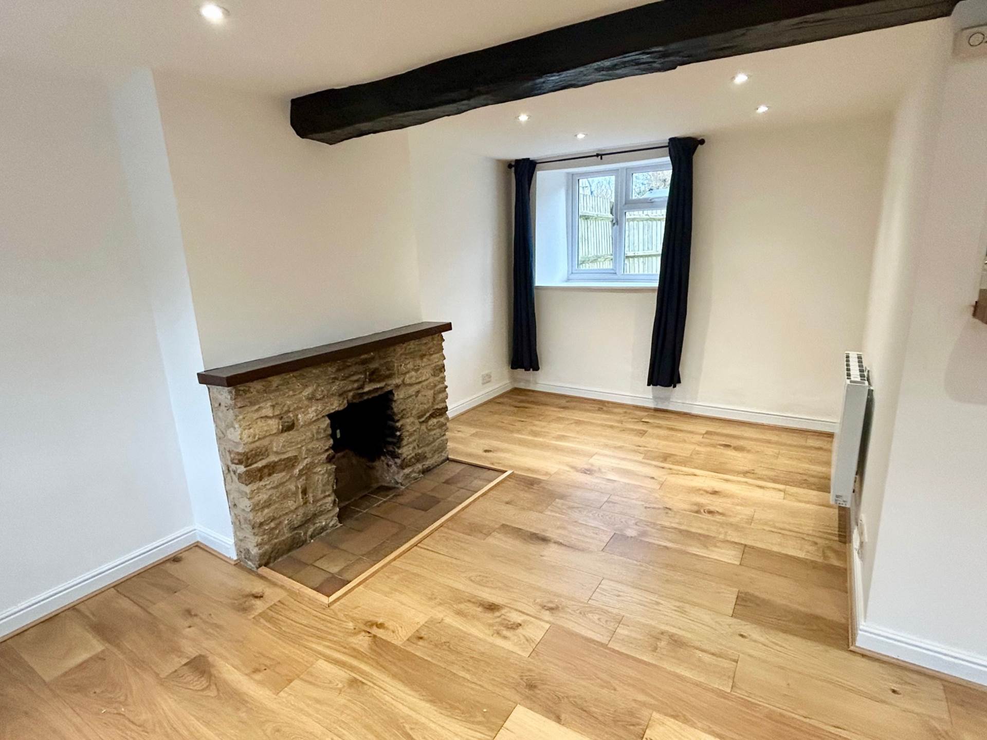 Broad Street, Syresham, Image 2