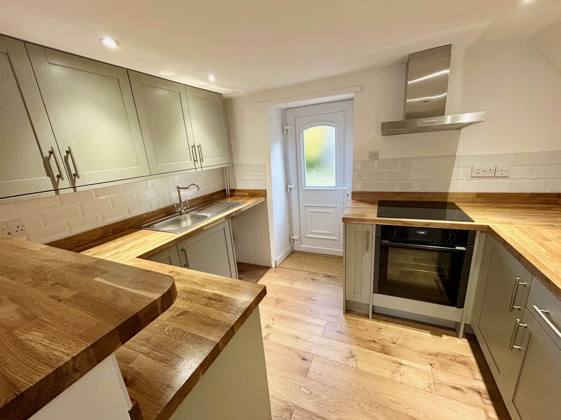 Broad Street, Syresham, Image 3