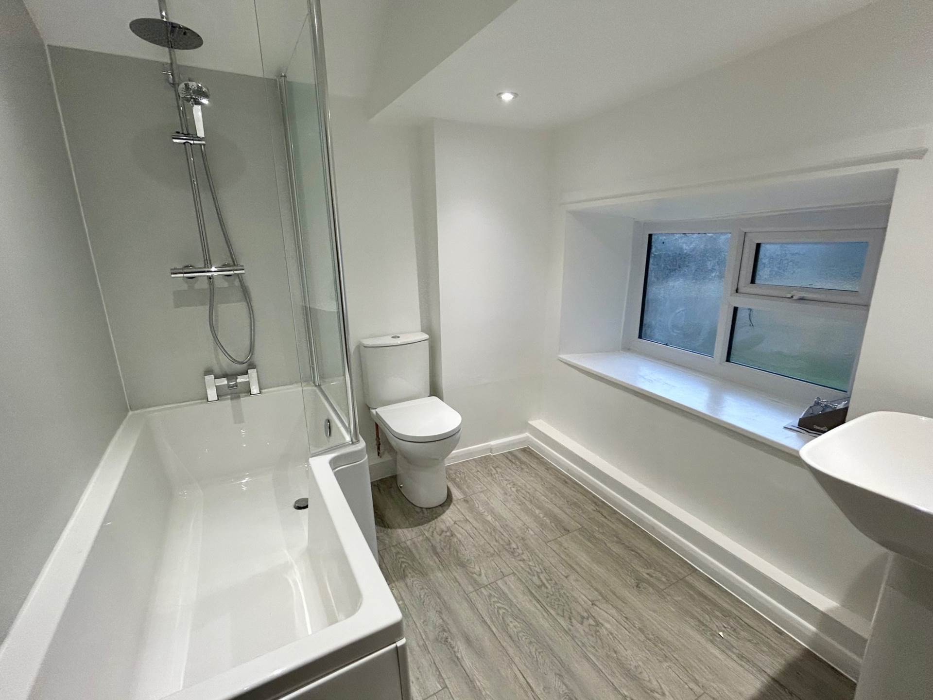 Broad Street, Syresham, Image 8