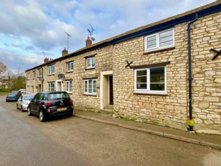 Broad Street, Syresham, Image 1