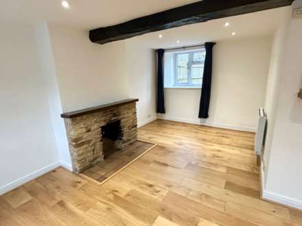 Broad Street, Syresham, Image 2