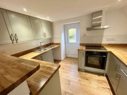 Broad Street, Syresham, Image 3