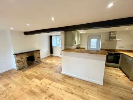 Broad Street, Syresham, Image 4